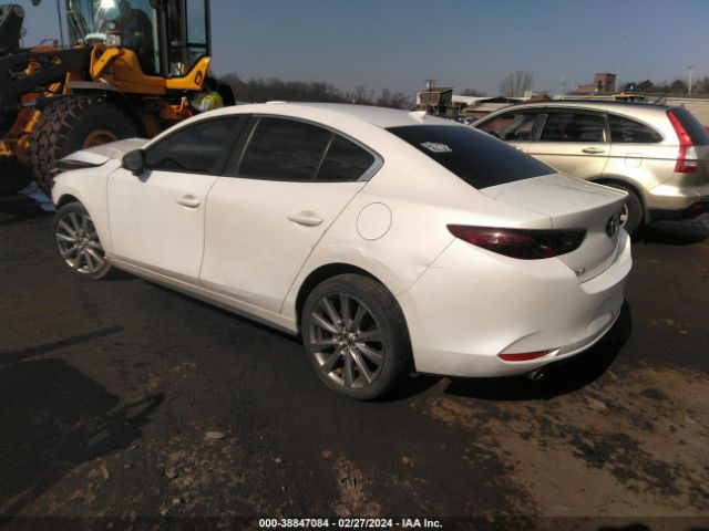 Photo 2 VIN: 3MZBPADL8KM107695 - MAZDA MAZDA3 