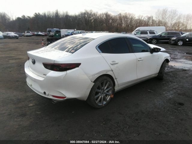 Photo 3 VIN: 3MZBPADL8KM107695 - MAZDA MAZDA3 