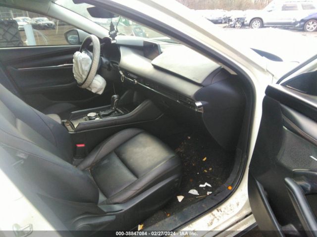 Photo 4 VIN: 3MZBPADL8KM107695 - MAZDA MAZDA3 