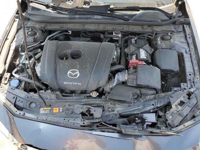 Photo 10 VIN: 3MZBPADL8KM107888 - MAZDA 3 PREFERRE 