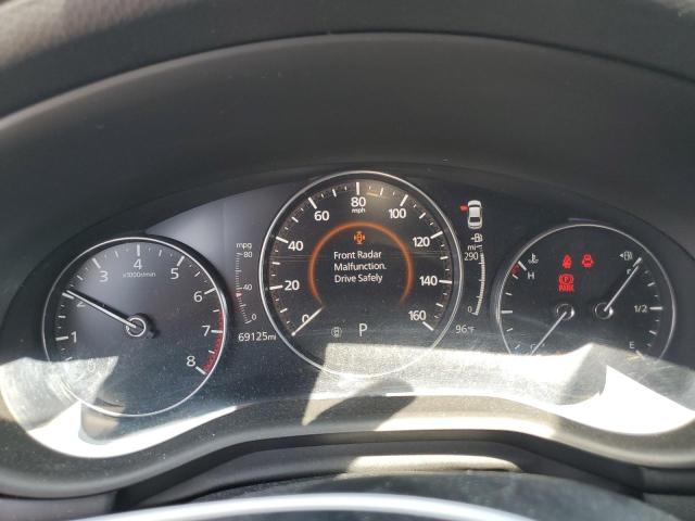 Photo 8 VIN: 3MZBPADL8KM107888 - MAZDA 3 PREFERRE 