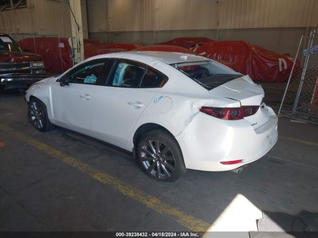 Photo 2 VIN: 3MZBPADL8KM108166 - MAZDA MAZDA3 