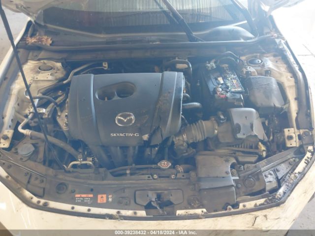 Photo 9 VIN: 3MZBPADL8KM108166 - MAZDA MAZDA3 