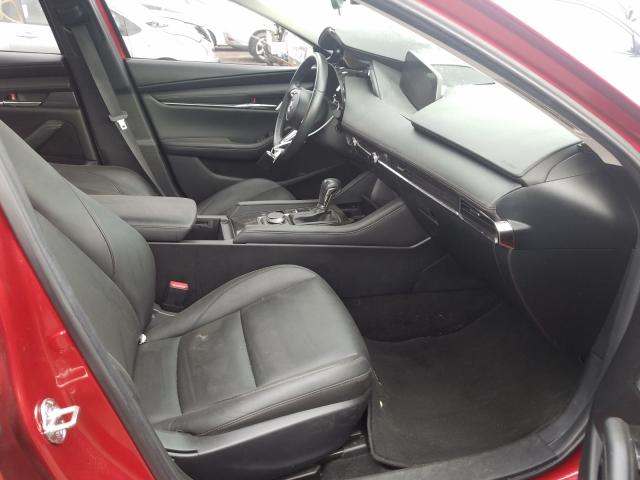 Photo 4 VIN: 3MZBPADL8KM109589 - MAZDA 3 PREFERRE 