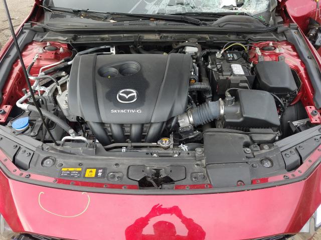 Photo 6 VIN: 3MZBPADL8KM109589 - MAZDA 3 PREFERRE 