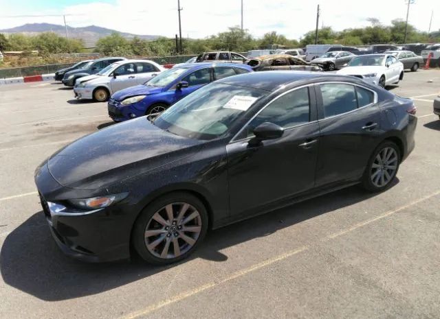 Photo 1 VIN: 3MZBPADL8KM112671 - MAZDA MAZDA3 SEDAN 