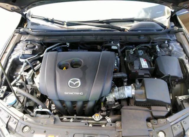 Photo 9 VIN: 3MZBPADL8KM112671 - MAZDA MAZDA3 SEDAN 