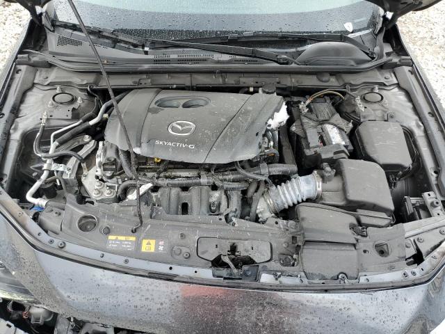 Photo 10 VIN: 3MZBPADL8MM200462 - MAZDA 3 PREMIUM 