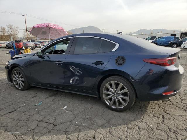 Photo 1 VIN: 3MZBPADL8MM250617 - MAZDA 3 