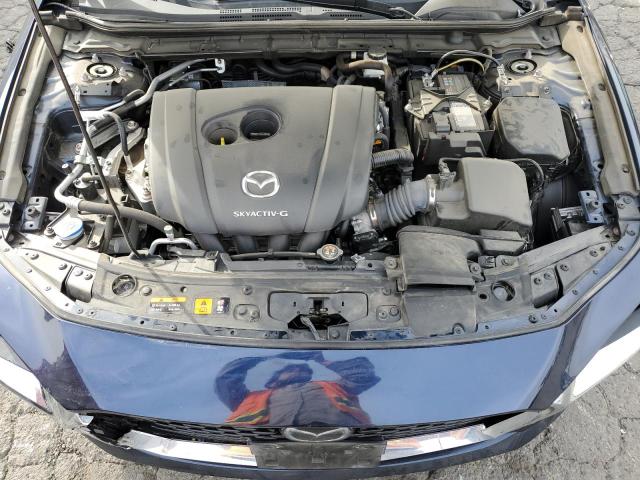 Photo 10 VIN: 3MZBPADL8MM250617 - MAZDA 3 