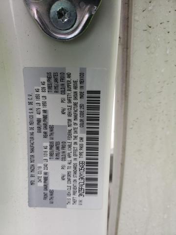 Photo 11 VIN: 3MZBPADL9KM105499 - MAZDA 3 PREFERRE 