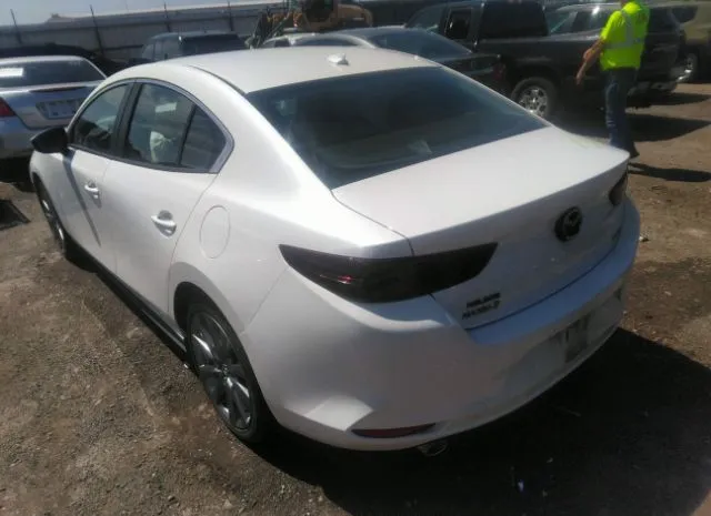 Photo 2 VIN: 3MZBPADL9KM105535 - MAZDA MAZDA3 SEDAN 