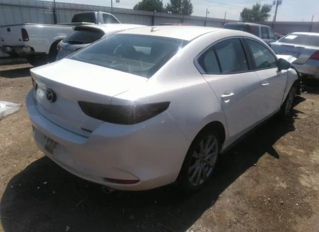 Photo 3 VIN: 3MZBPADL9KM105535 - MAZDA MAZDA3 SEDAN 