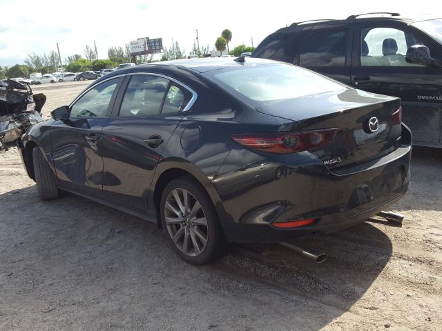 Photo 2 VIN: 3MZBPADL9KM106197 - MAZDA 3 