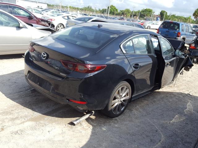 Photo 3 VIN: 3MZBPADL9KM106197 - MAZDA 3 