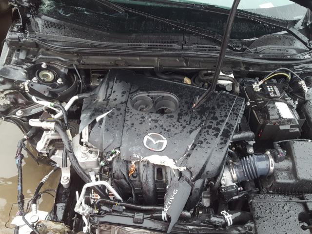 Photo 6 VIN: 3MZBPADL9KM106197 - MAZDA 3 