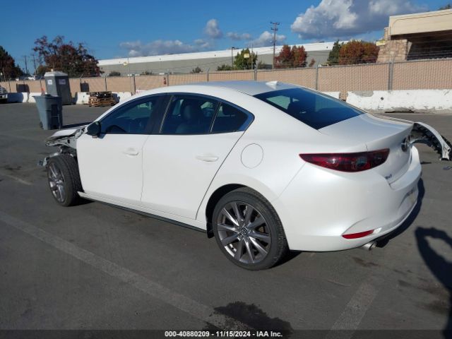 Photo 2 VIN: 3MZBPADL9KM112856 - MAZDA MAZDA3 