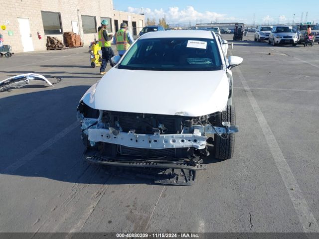 Photo 5 VIN: 3MZBPADL9KM112856 - MAZDA MAZDA3 