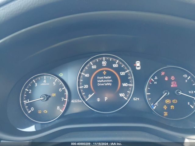 Photo 6 VIN: 3MZBPADL9KM112856 - MAZDA MAZDA3 