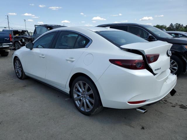 Photo 1 VIN: 3MZBPADL9LM133160 - MAZDA 3 PREFERRE 