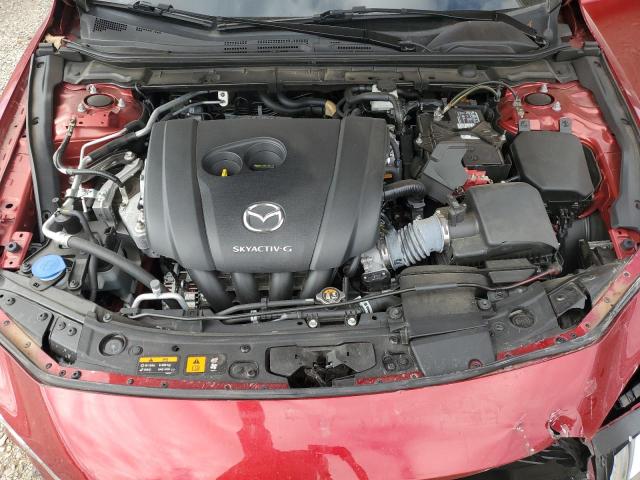 Photo 10 VIN: 3MZBPADLXKM106497 - MAZDA 3 PREFERRE 