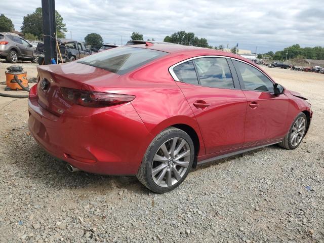 Photo 2 VIN: 3MZBPADLXKM106497 - MAZDA 3 PREFERRE 