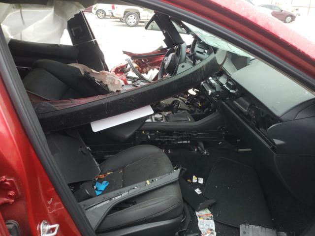 Photo 4 VIN: 3MZBPADLXLM135855 - MAZDA 3 PREFERRE 