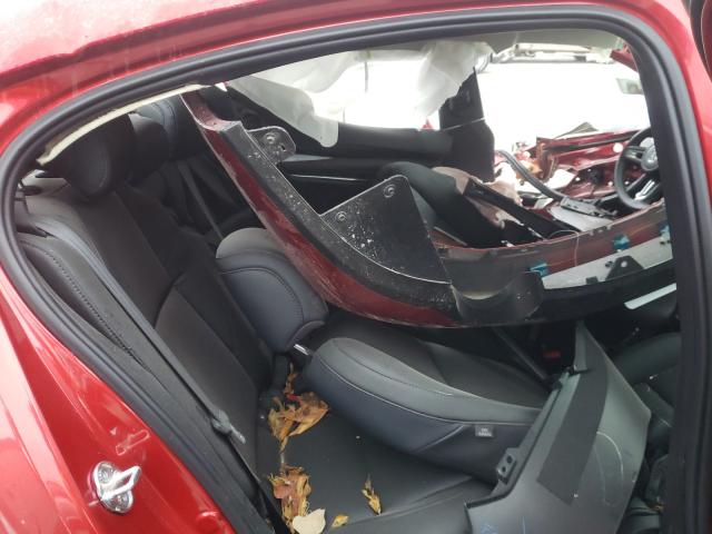 Photo 5 VIN: 3MZBPADLXLM135855 - MAZDA 3 PREFERRE 