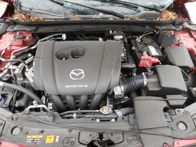 Photo 6 VIN: 3MZBPADLXLM135855 - MAZDA 3 PREFERRE 