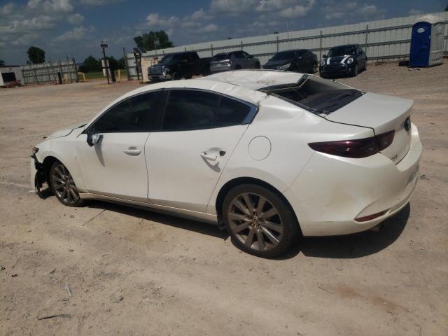 Photo 1 VIN: 3MZBPADLXLM138125 - MAZDA 3 PREFERRE 