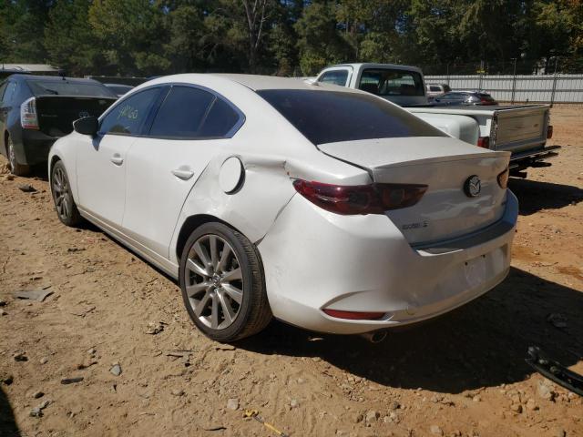 Photo 2 VIN: 3MZBPADLXMM200687 - MAZDA 3 PREMIUM 