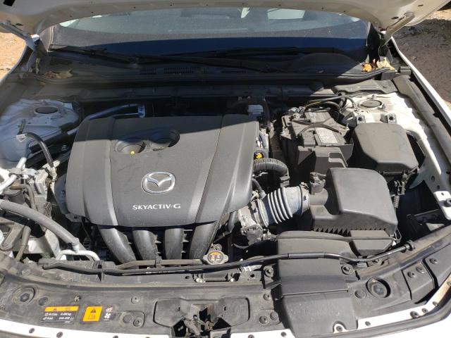 Photo 6 VIN: 3MZBPADLXMM200687 - MAZDA 3 PREMIUM 