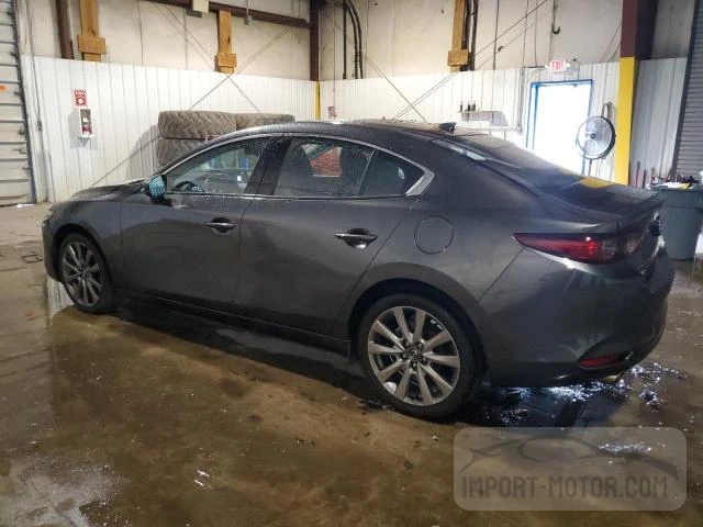 Photo 1 VIN: 3MZBPADLXNM316876 - MAZDA 3 