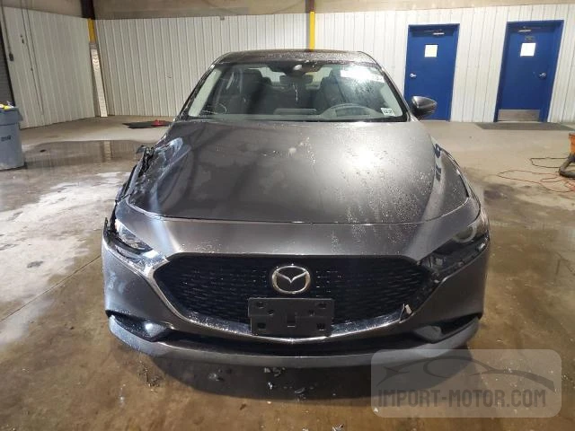 Photo 4 VIN: 3MZBPADLXNM316876 - MAZDA 3 