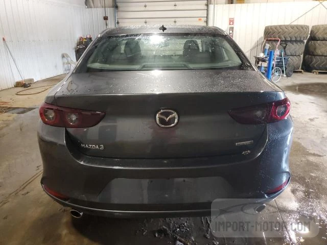 Photo 5 VIN: 3MZBPADLXNM316876 - MAZDA 3 