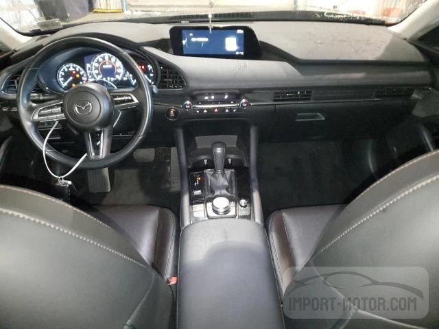 Photo 7 VIN: 3MZBPADLXNM316876 - MAZDA 3 