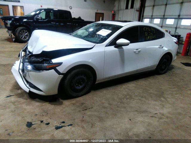 Photo 1 VIN: 3MZBPADM5KM100633 - MAZDA 3 