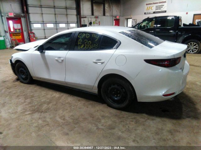 Photo 2 VIN: 3MZBPADM5KM100633 - MAZDA 3 