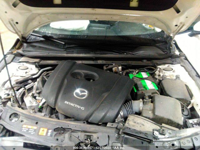 Photo 9 VIN: 3MZBPADM5KM100633 - MAZDA 3 