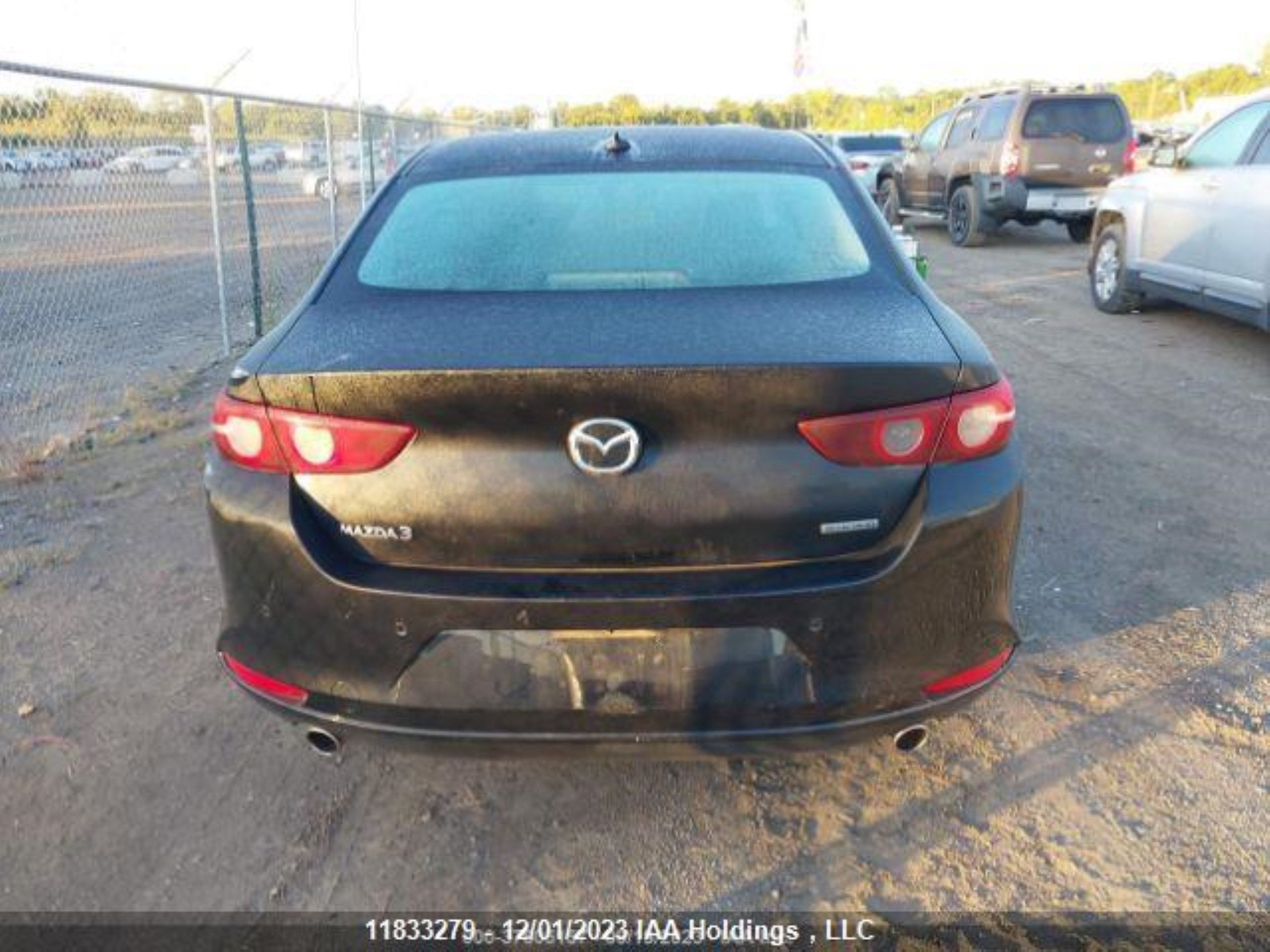 Photo 17 VIN: 3MZBPADM7KM104263 - MAZDA 3 