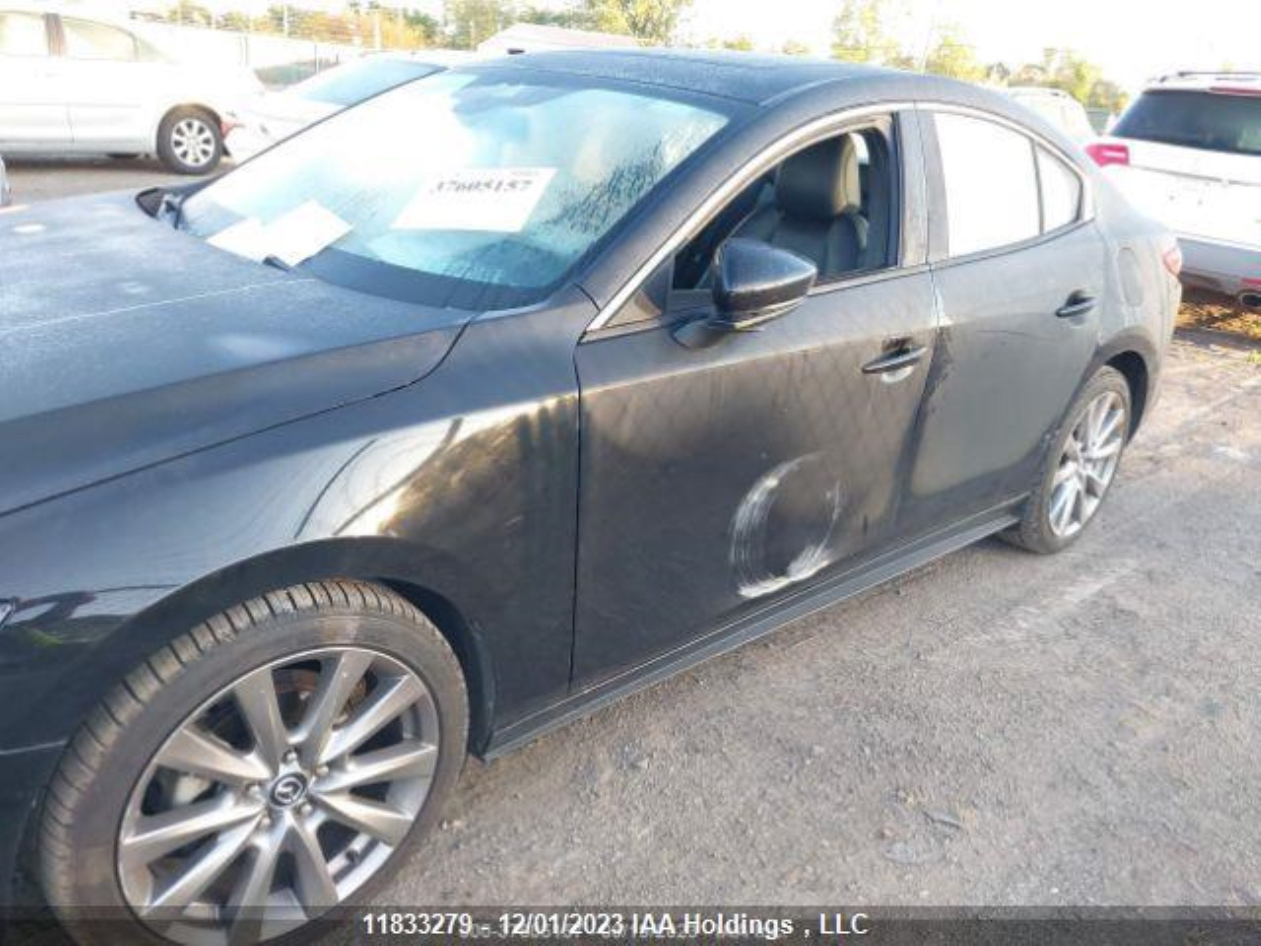 Photo 7 VIN: 3MZBPADM7KM104263 - MAZDA 3 