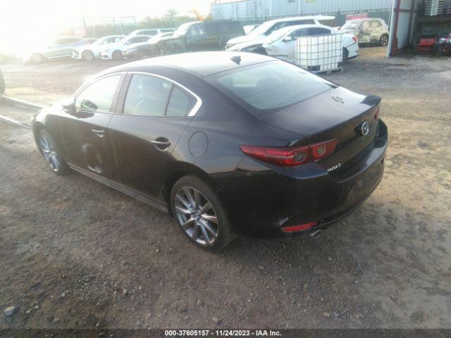 Photo 2 VIN: 3MZBPADM7KM104263 - MAZDA 3 