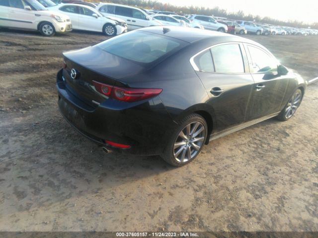 Photo 3 VIN: 3MZBPADM7KM104263 - MAZDA 3 