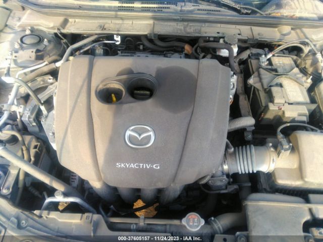 Photo 9 VIN: 3MZBPADM7KM104263 - MAZDA 3 