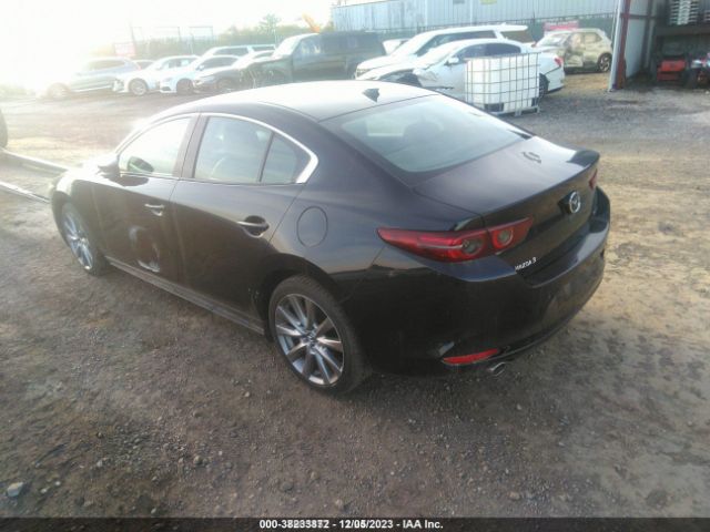 Photo 2 VIN: 3MZBPADM7KM104263 - MAZDA 3 