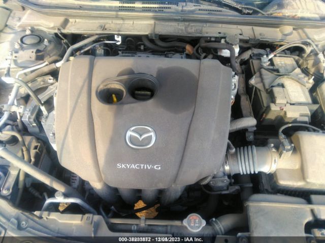 Photo 9 VIN: 3MZBPADM7KM104263 - MAZDA 3 