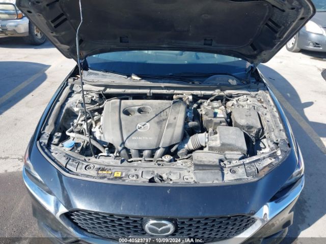 Photo 9 VIN: 3MZBPAEM0KM101266 - MAZDA MAZDA3 