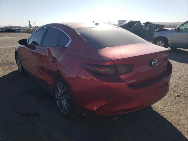 Photo 2 VIN: 3MZBPAEM0KM103275 - MAZDA 3 PREMIUM 