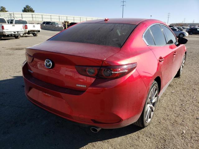 Photo 3 VIN: 3MZBPAEM0KM103275 - MAZDA 3 PREMIUM 