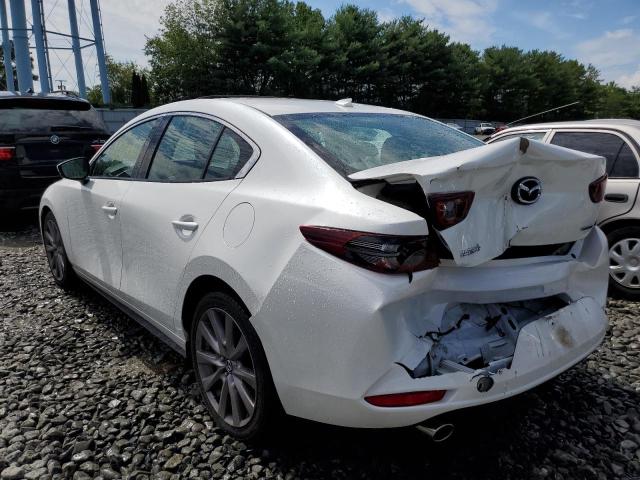 Photo 2 VIN: 3MZBPAEM0KM103700 - MAZDA 3 PREMIUM 